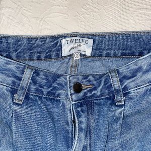 Twelve by Ontwelfth Flare Jeans